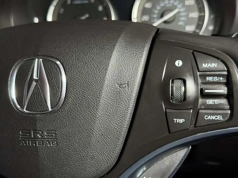 Used 2016 Acura MDX SH-AWD w/ Technology Package image 34