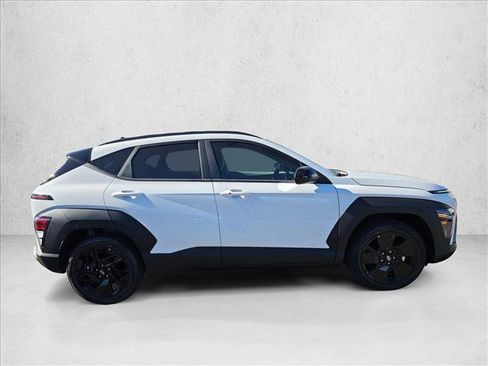 New 2026 Hyundai Kona SEL Sport image 5