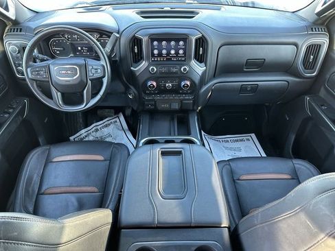 Used 2022 GMC Sierra 1500 AT4 w/ AT4 Premium Package image 21