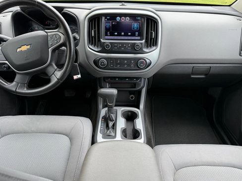 Used 2015 Chevrolet Colorado LT RWD image 9