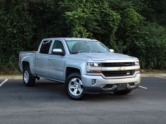 Used 2017 Chevrolet Silverado 1500 LT w/ All Star Edition AWD/4WD video 2
