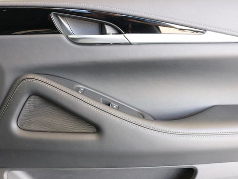 Certified 2025 INFINITI QX60 Pure AWD/4WD image 46