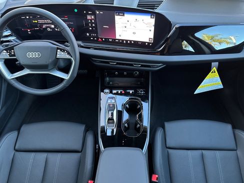 New 2025 Audi A5 2.0T Premium Plus image 10