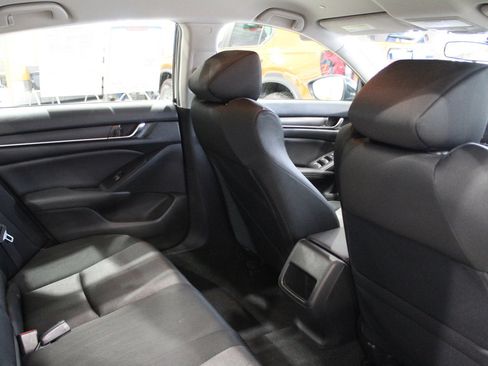 Used 2019 Honda Accord LX image 20