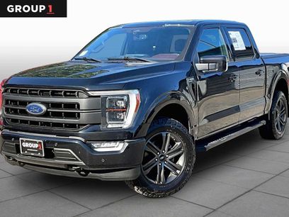 Used 2022 Ford F150 Lariat w/ Equipment Group 502A High