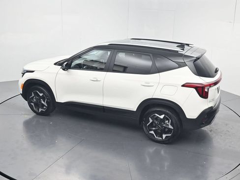 Certified 2026 Kia Seltos S AWD/4WD image 49