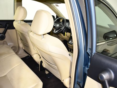 Used 2010 Honda CR-V EX image 40