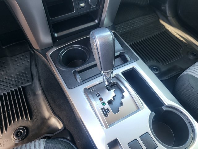 Used 2023 Toyota 4Runner SR5 AWD/4WD image 20
