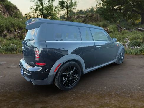 Used 2013 MINI Cooper Clubman image 6