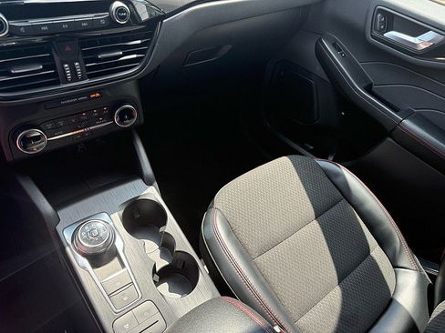 Used 2024 Ford Escape ST-Line FWD image 26