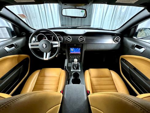 Used 2007 Ford Mustang GT Premium image 18