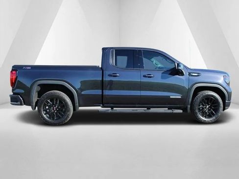New 2025 GMC Sierra 1500 Elevation AWD/4WD image 8