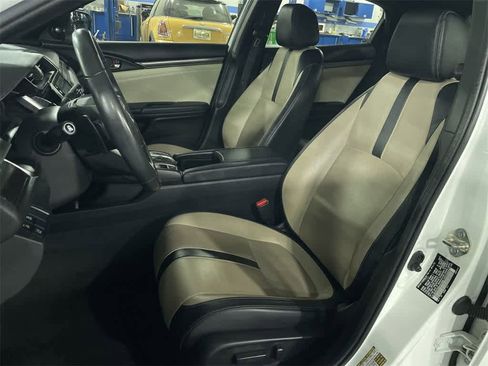 Used 2017 Honda Civic Sport Touring image 15