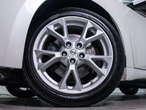 Used 2014 Nissan Maxima 3.5 SV w/ Premium Package image 6