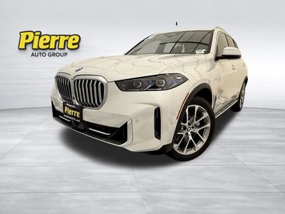 Used 2024 BMW X5 xDrive40i w/ Premium Package