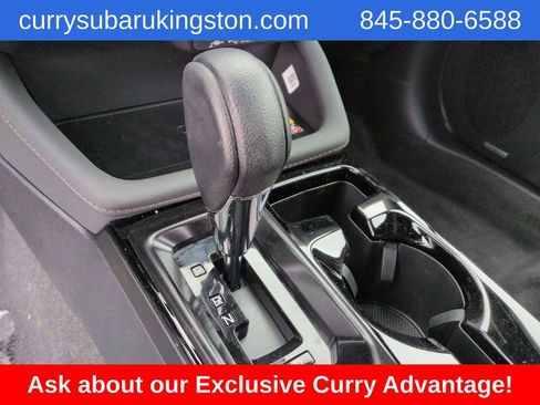 Used 2026 Subaru Forester Sport w/ Sport Plus Package AWD/4WD image 16