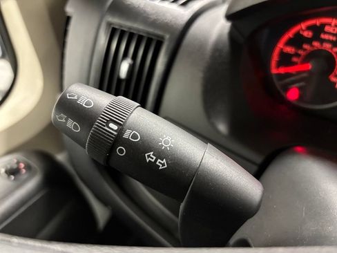 Used 2021 RAM ProMaster 2500 FWD image 21