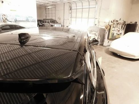 Used 2017 Jaguar F-PACE Prestige image 19