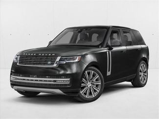 Used 2025 Land Rover Range Rover SE AWD/4WD video 1