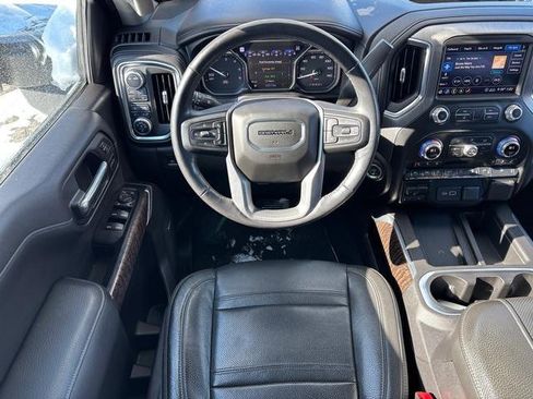 Used 2020 GMC Sierra 1500 Denali w/ Technology Package image 18