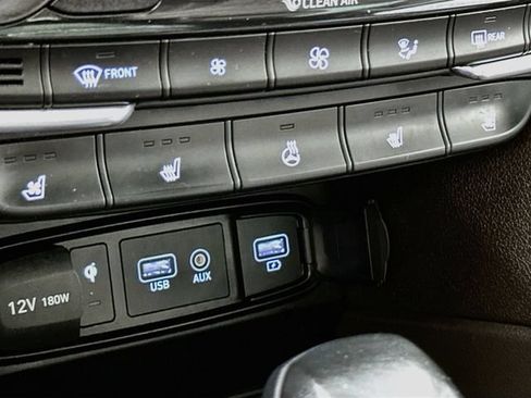 Used 2019 Hyundai Santa Fe AWD image 26