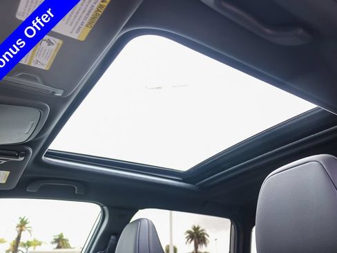 New 2026 Subaru Forester Sport AWD/4WD image 18