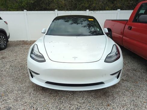 Used 2020 Tesla Model 3 Long Range image 5