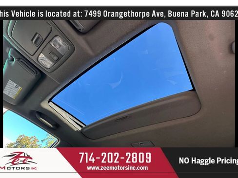 Used 2005 Toyota 4Runner Sport image 29