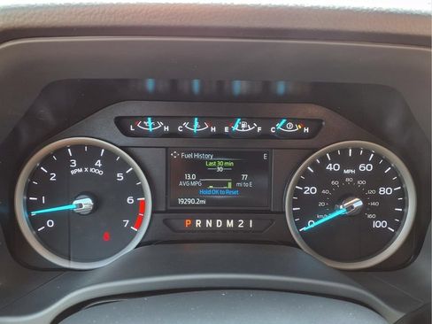 Used 2022 Ford F250 XLT w/ XLT Value Package AWD/4WD image 15