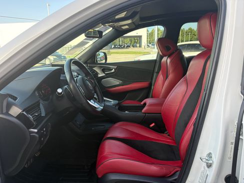 Used 2022 Acura RDX A-Spec FWD image 10
