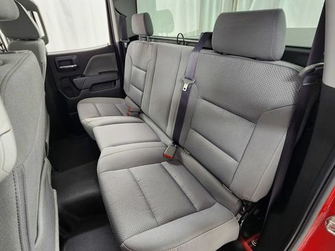 Used 2017 GMC Sierra 1500 2WD Double Cab w/ Sierra Convenience Package image 12