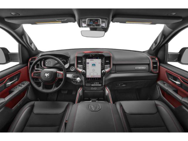 Certified 2026 RAM 1500 Rebel w/ Rebel Level 1 Equipment Group AWD/4WD image 7