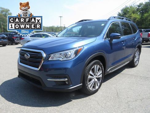 Used 2022 Subaru Ascent Limited image 1