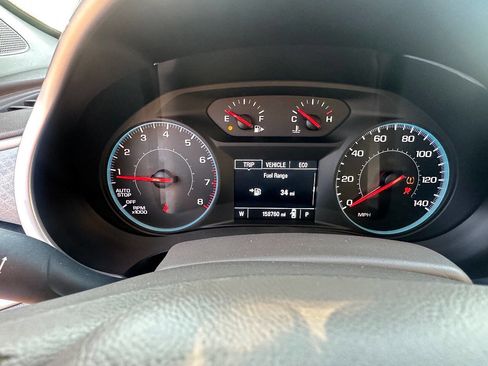 Used 2017 Chevrolet Malibu LS image 15