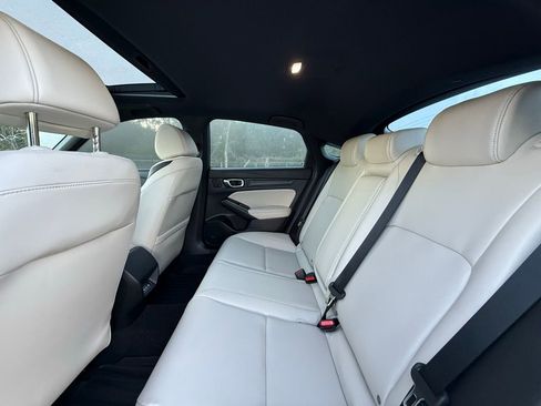 Used 2024 Acura Integra A-Spec image 13