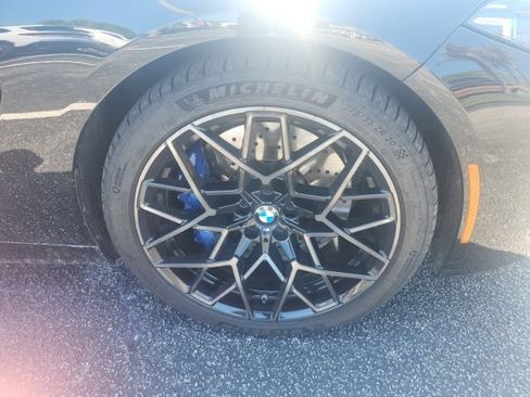 Used 2024 BMW M8 Gran Coupe xDrive Competition w/ M Carbon Exterior Package AWD/4WD image 5