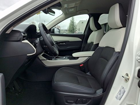 New 2026 MAZDA CX-5 Preferred image 10