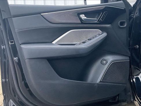 Used 2023 Acura MDX SH-AWD w/ Advance Package image 28