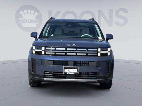 New 2026 Hyundai Santa Fe SEL image 11