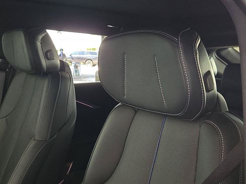 Certified 2024 Cadillac Lyriq Sport RWD image 12