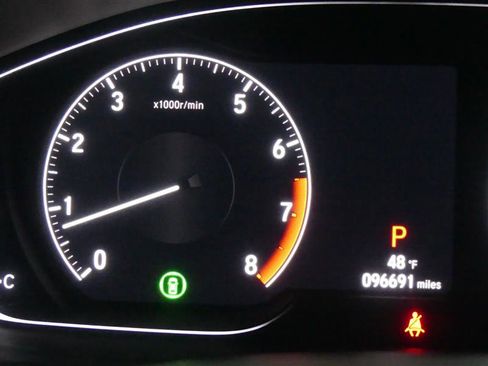 Used 2018 Honda Accord Touring image 32