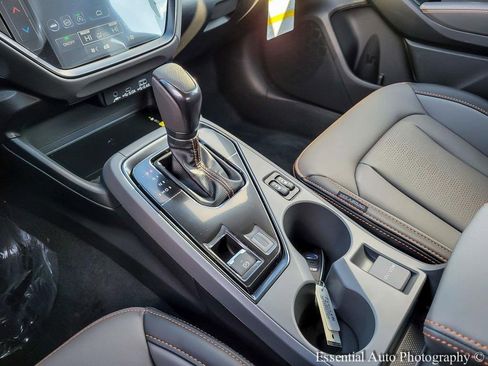 New 2026 Subaru Crosstrek 2.5i Limited image 21