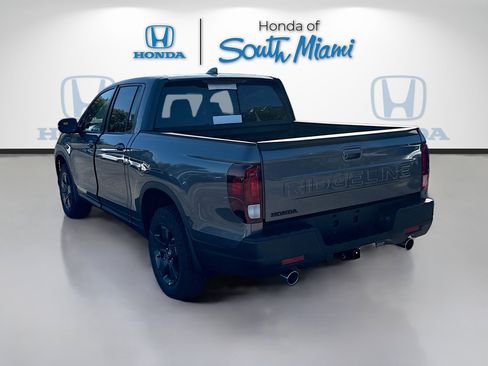 New 2026 Honda Ridgeline TrailSport image 5