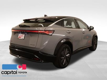 Used 2023 Nissan Ariya FWD