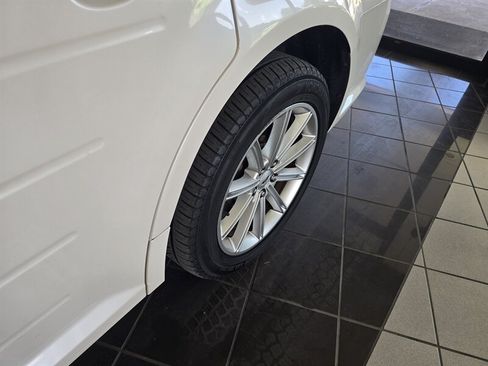 Used 2017 Ford Flex Limited w/ Equipment Group 301A AWD/4WD image 39