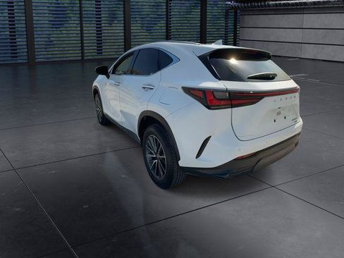 Certified 2026 Lexus NX 350 AWD w/ Accessory Package (Z1) image 6