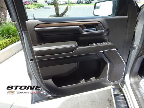 Used 2024 Chevrolet Silverado 1500 RST RWD image 24