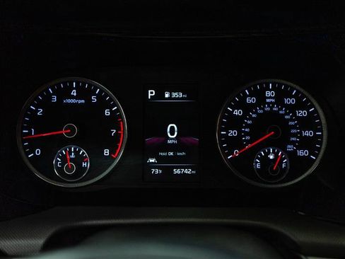 Used 2023 Kia K5 LXS image 16