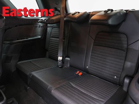 Used 2023 Nissan Pathfinder Rock Creek AWD/4WD image 29