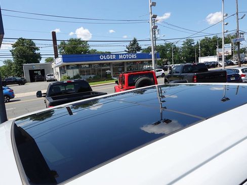 Used 2024 Ford F150 Lariat AWD/4WD image 8
